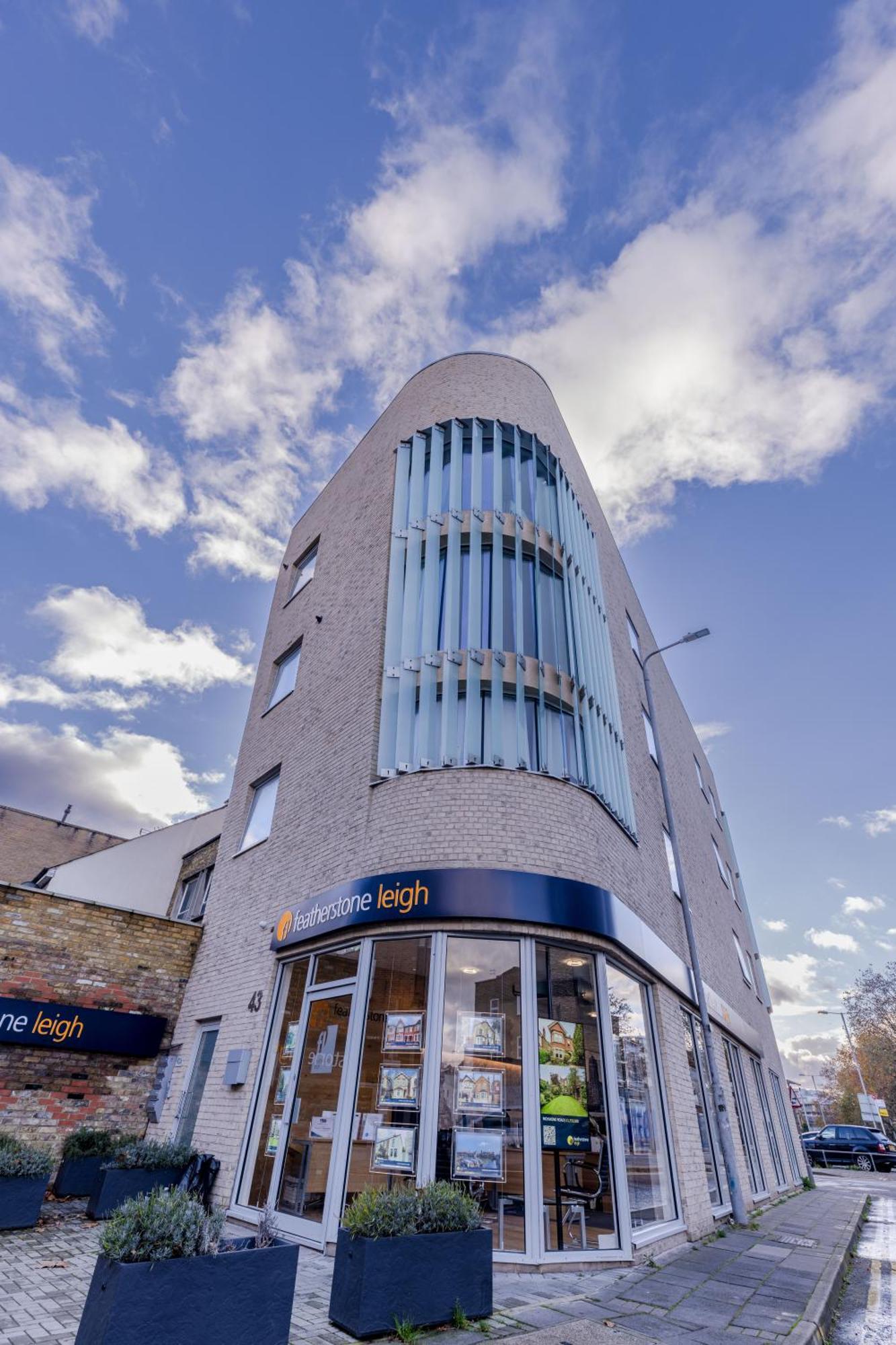 Boutique Vertigo Apartment Central Kingston/London Kingston upon Thames  Eksteriør bilde
