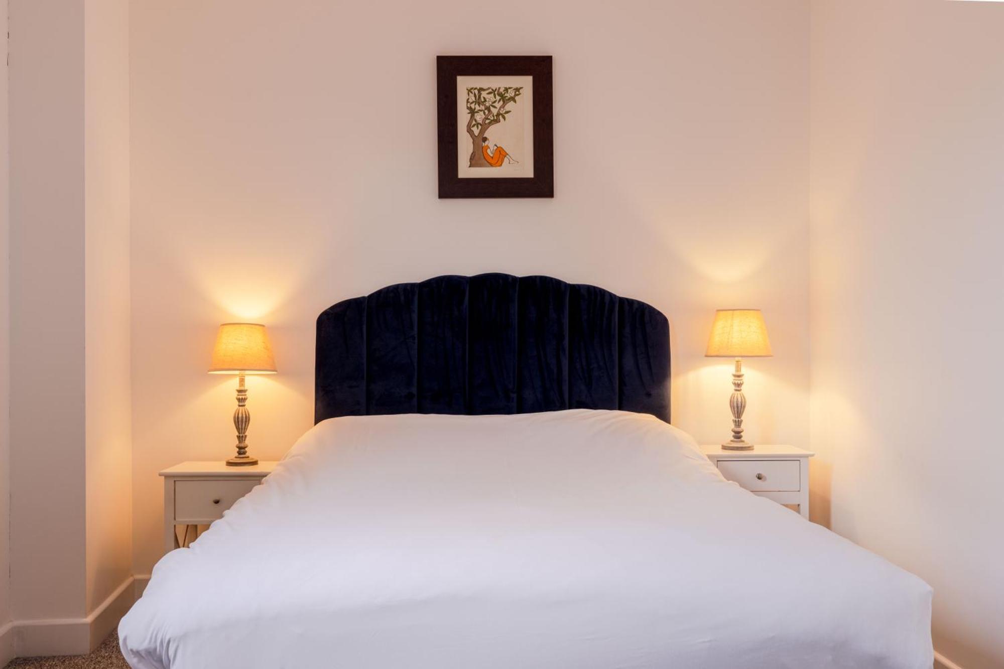 Boutique Vertigo Apartment Central Kingston/London Kingston upon Thames  Eksteriør bilde