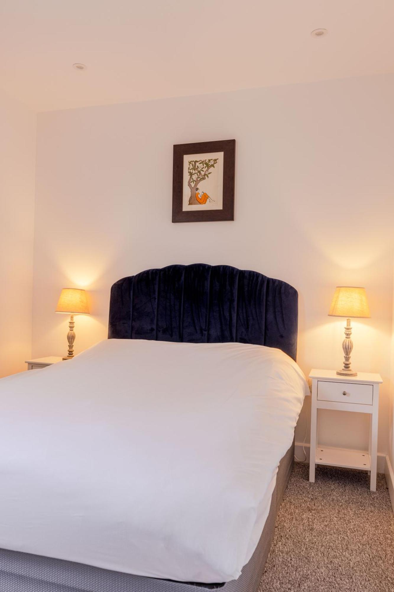 Boutique Vertigo Apartment Central Kingston/London Kingston upon Thames  Eksteriør bilde